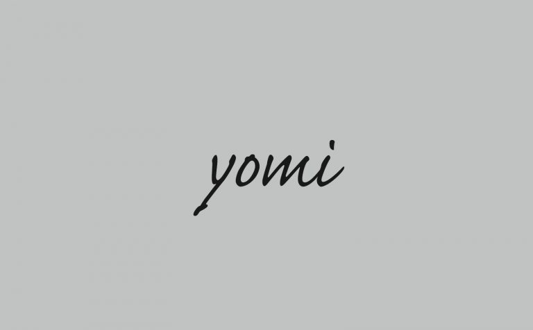 yomi