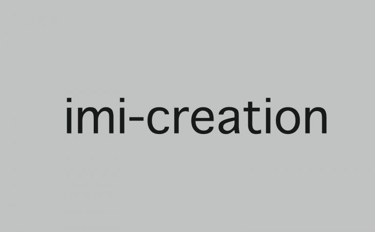 imi-creation